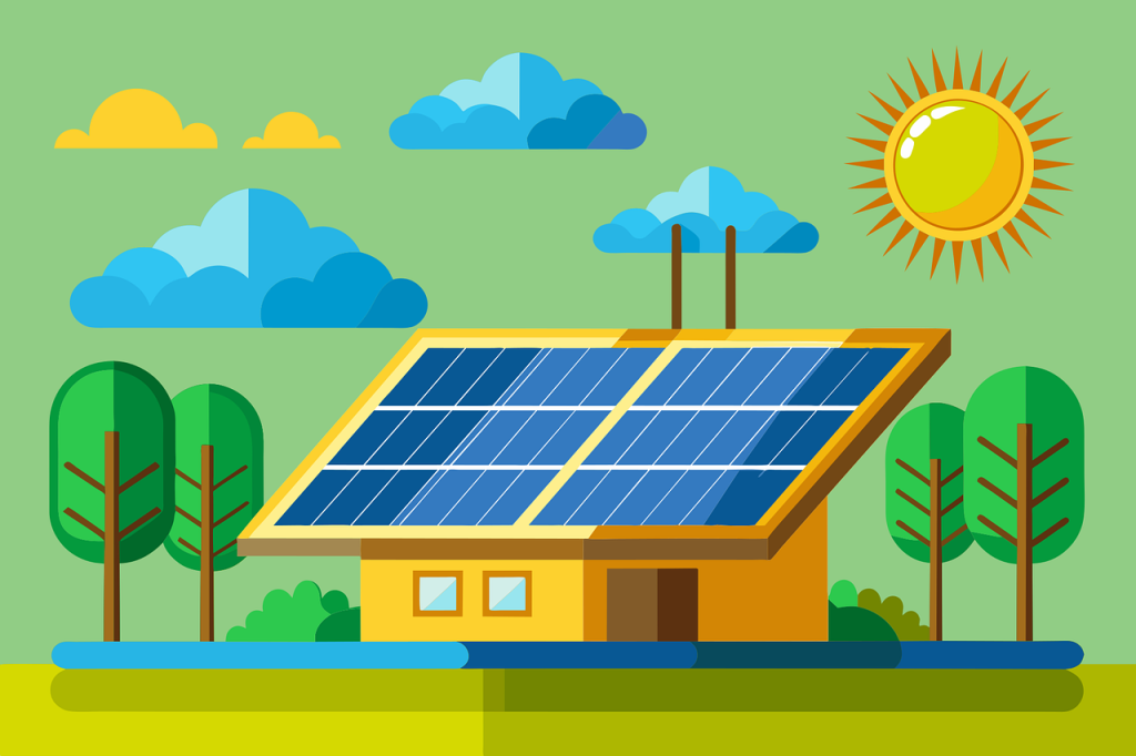 picxaby - solar-panels-renewable-energy-8593759/