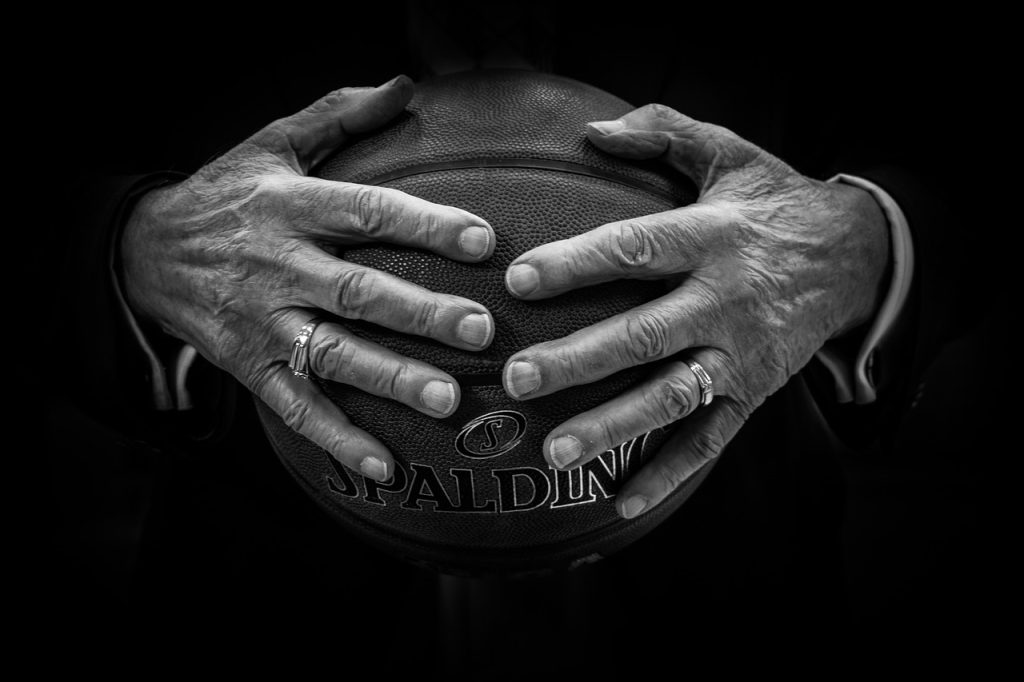 Basketball Urn for Ashes – A Unique Memorial